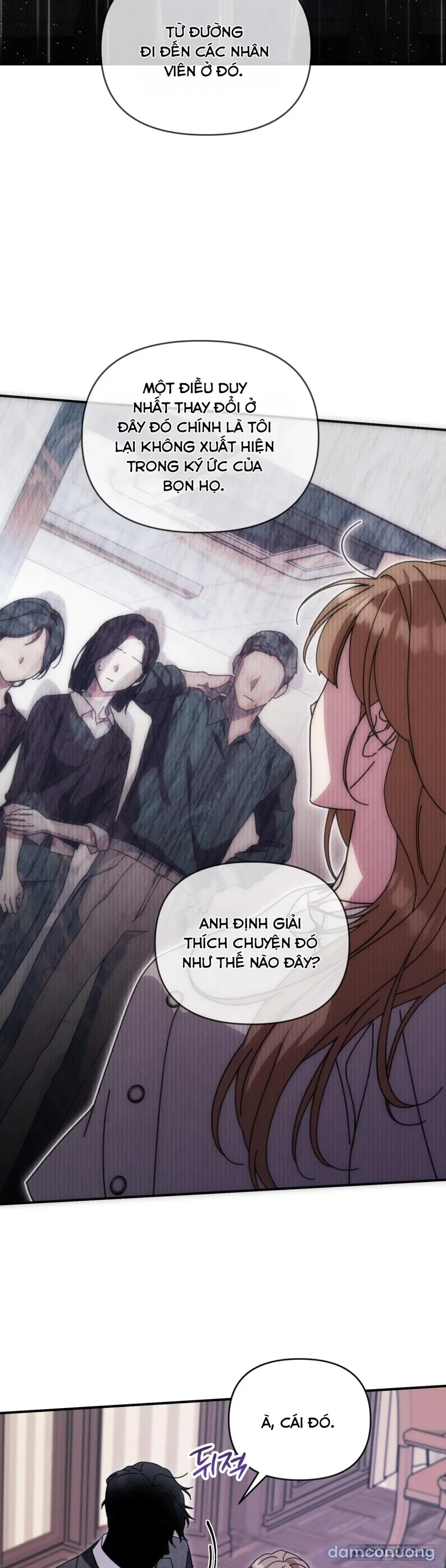 『18+』Thế Còn Nỗi Kinh Hoàng Vũ Trụ Thì Sao 