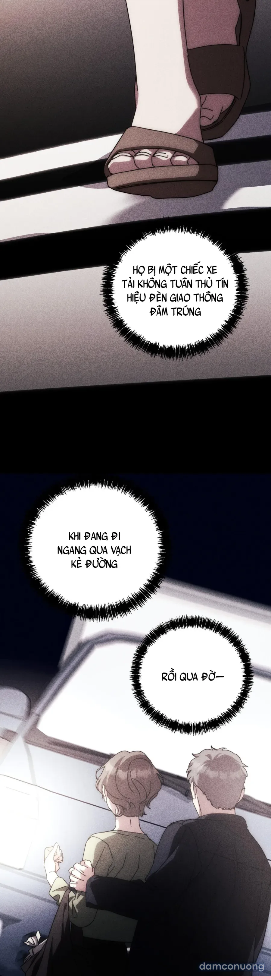 『18+』Thế Còn Nỗi Kinh Hoàng Vũ Trụ Thì Sao 