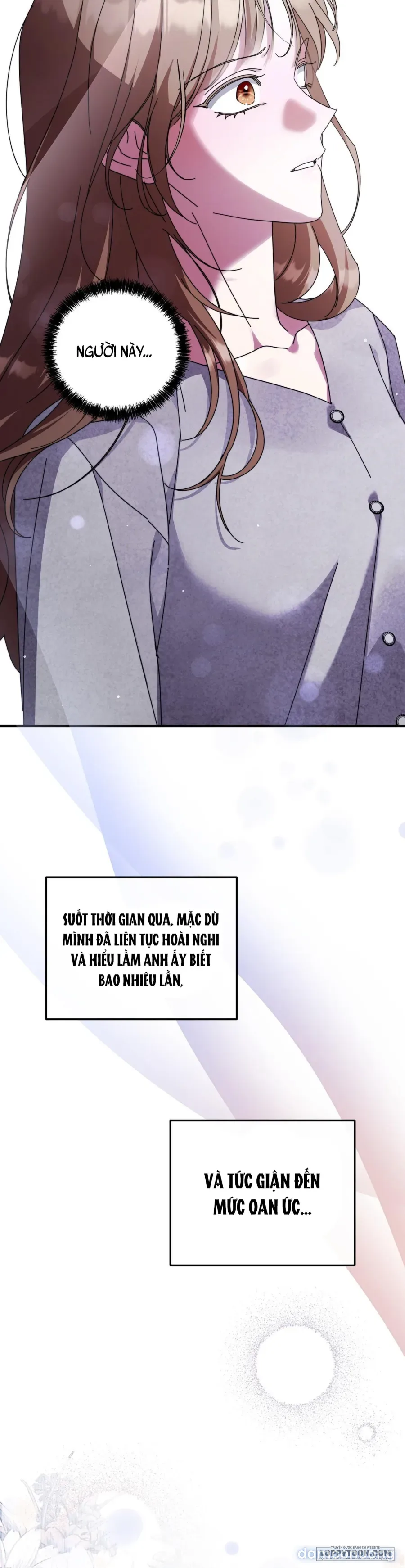 『18+』Thế Còn Nỗi Kinh Hoàng Vũ Trụ Thì Sao 