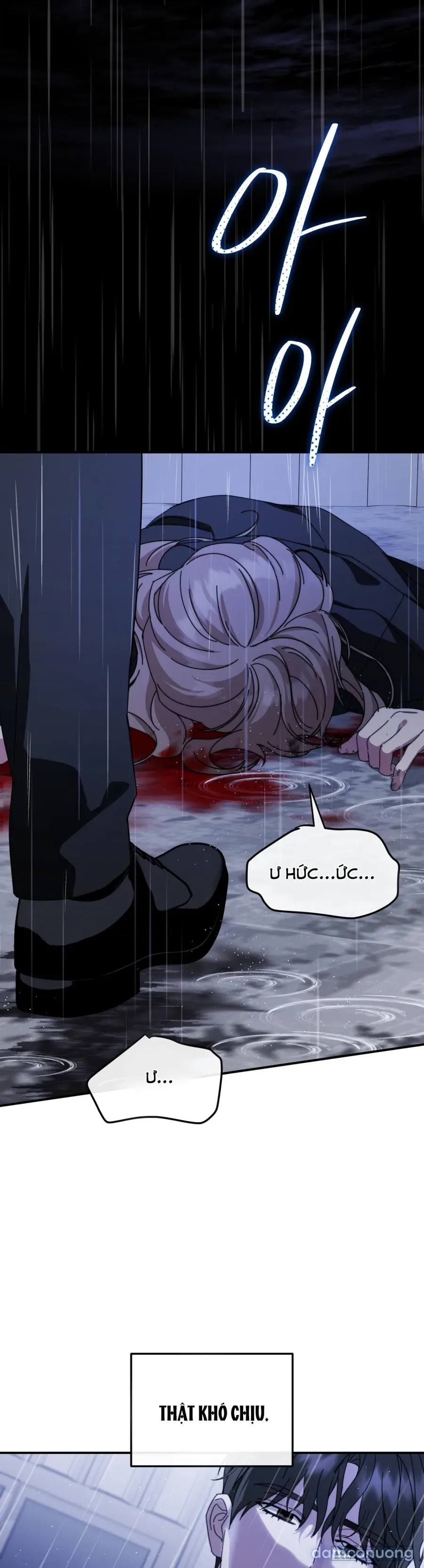 『18+』Thế Còn Nỗi Kinh Hoàng Vũ Trụ Thì Sao 