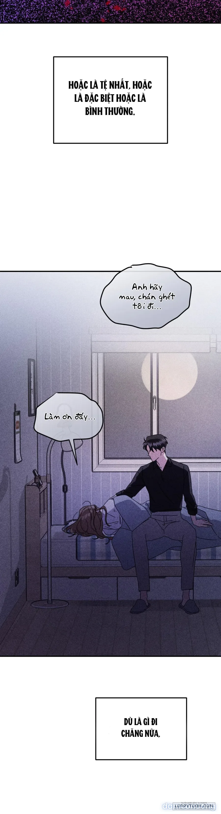 『18+』Thế Còn Nỗi Kinh Hoàng Vũ Trụ Thì Sao 