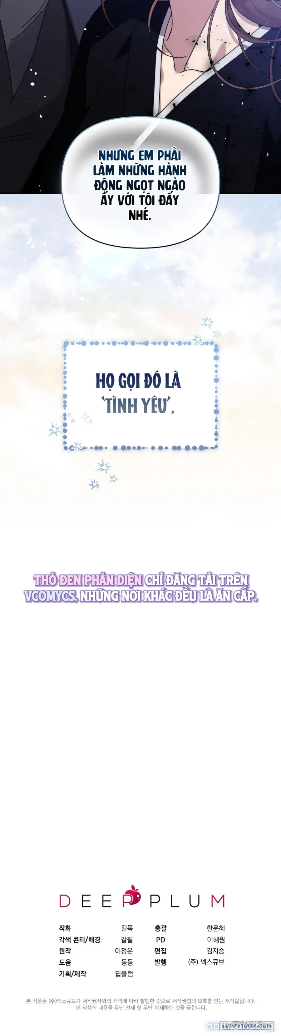 『18+』Thế Còn Nỗi Kinh Hoàng Vũ Trụ Thì Sao 