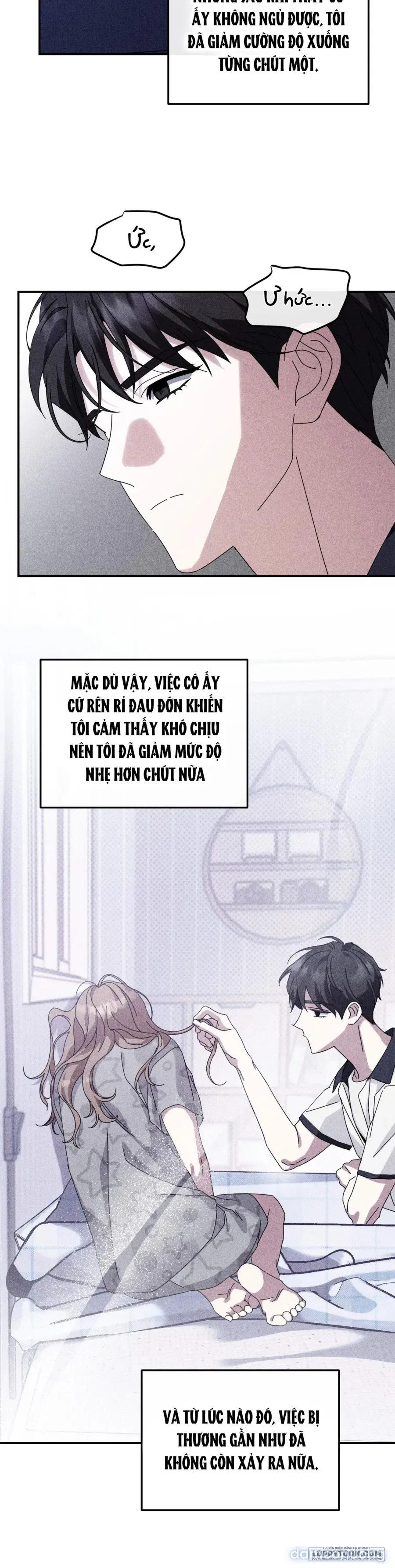 『18+』Thế Còn Nỗi Kinh Hoàng Vũ Trụ Thì Sao 