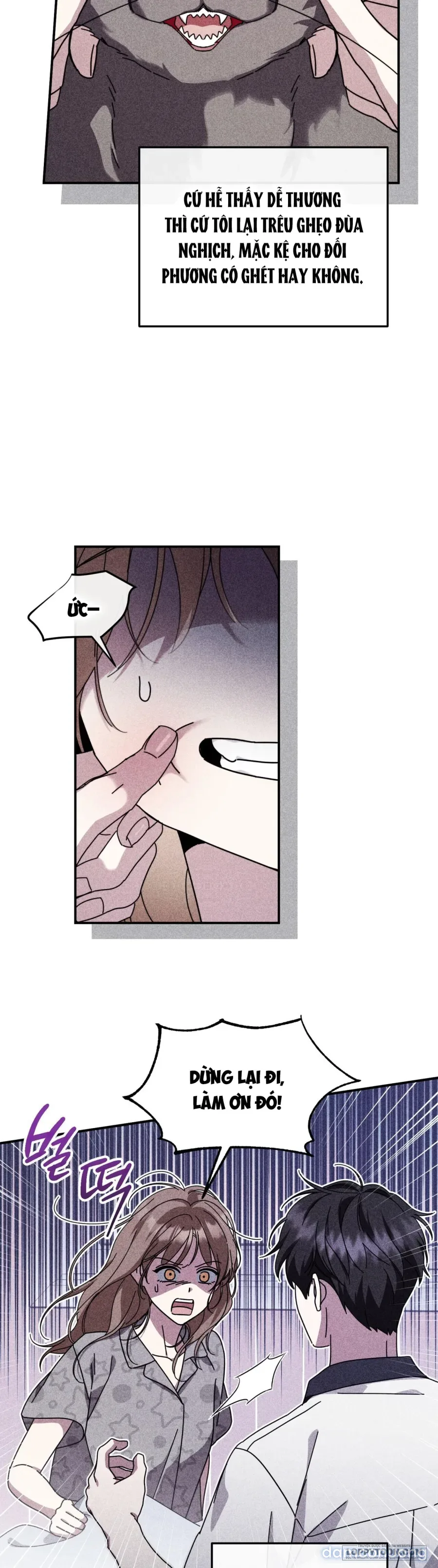 『18+』Thế Còn Nỗi Kinh Hoàng Vũ Trụ Thì Sao 
