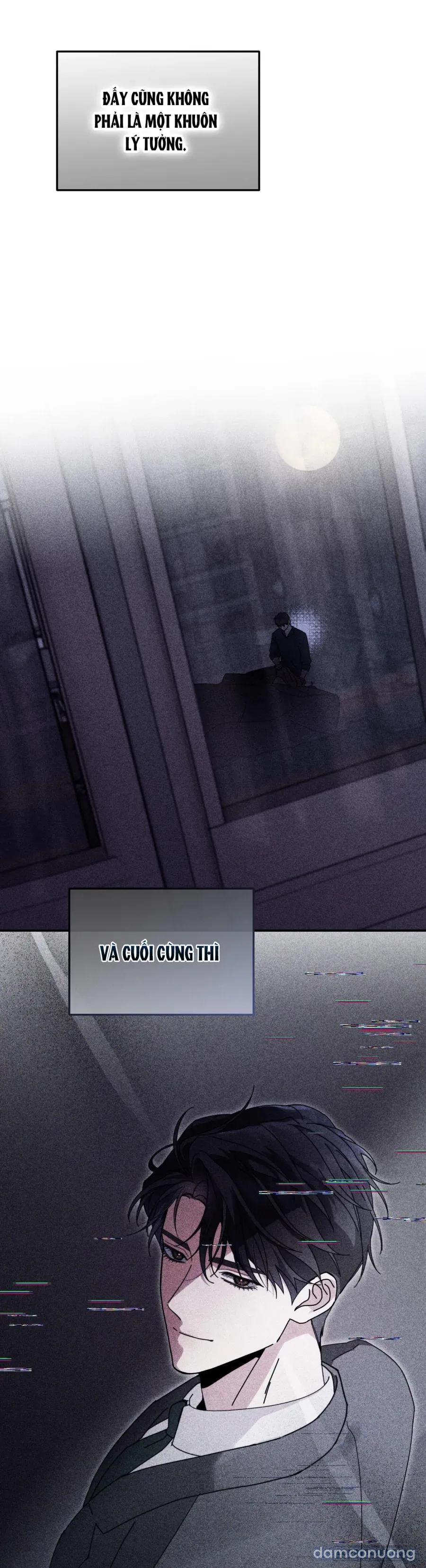 『18+』Thế Còn Nỗi Kinh Hoàng Vũ Trụ Thì Sao 