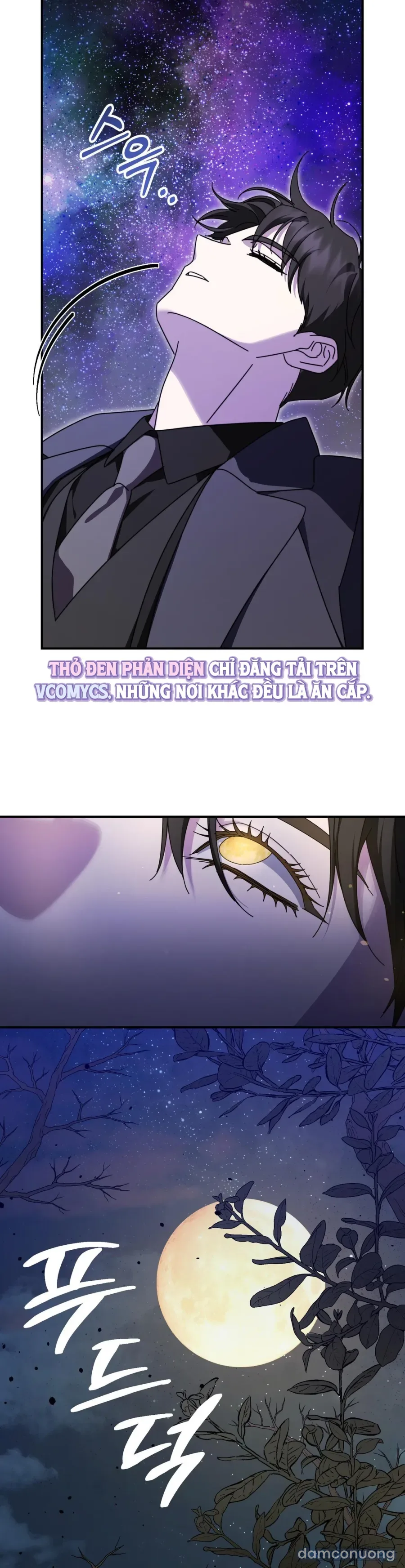 『18+』Thế Còn Nỗi Kinh Hoàng Vũ Trụ Thì Sao 