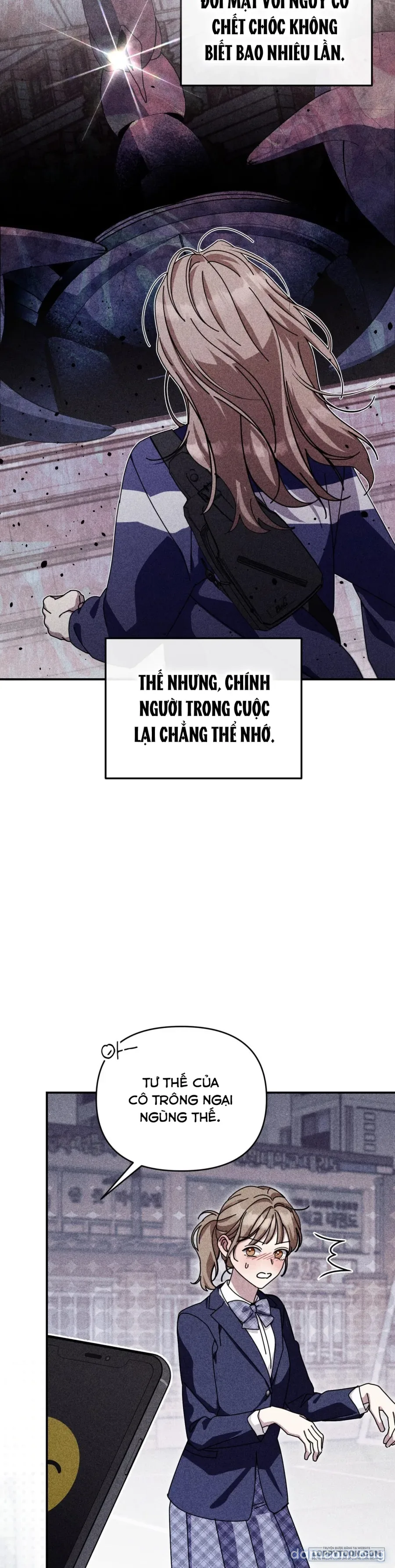 『18+』Thế Còn Nỗi Kinh Hoàng Vũ Trụ Thì Sao 
