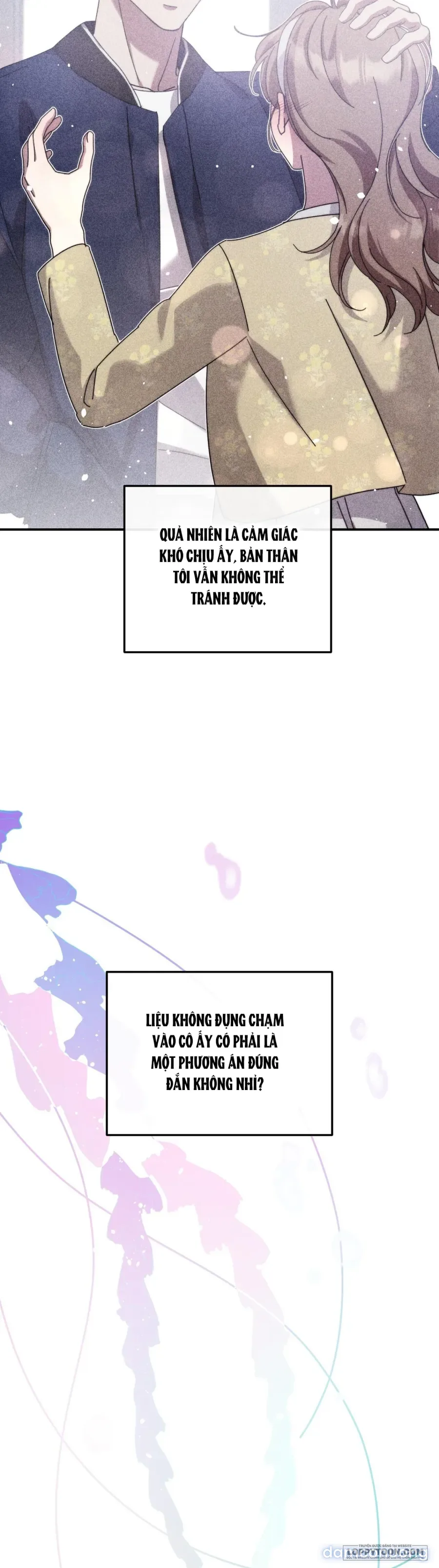 『18+』Thế Còn Nỗi Kinh Hoàng Vũ Trụ Thì Sao 