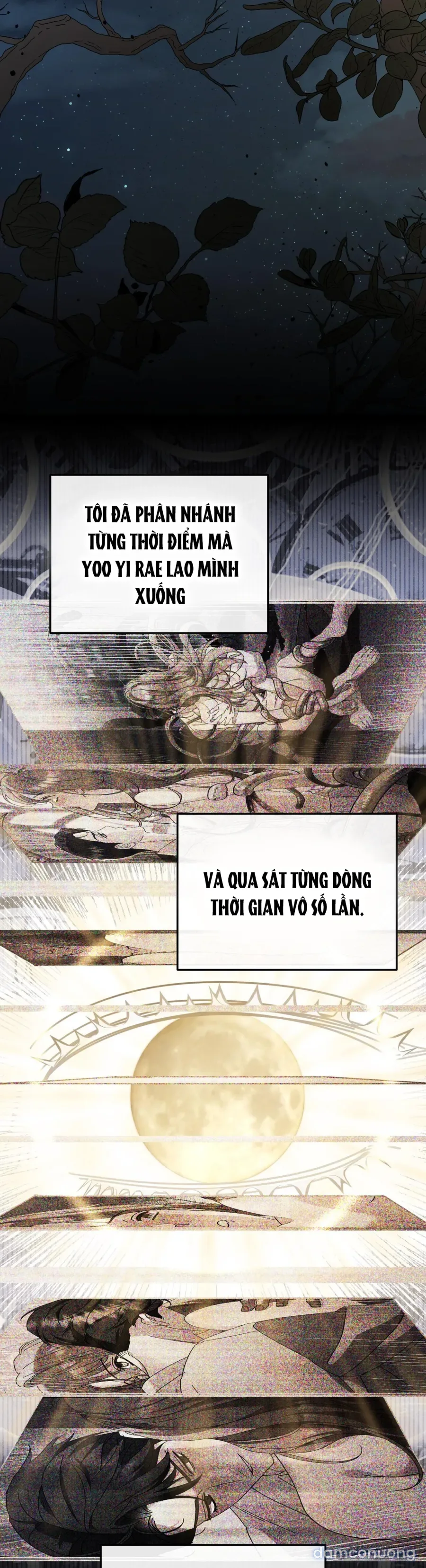 『18+』Thế Còn Nỗi Kinh Hoàng Vũ Trụ Thì Sao 