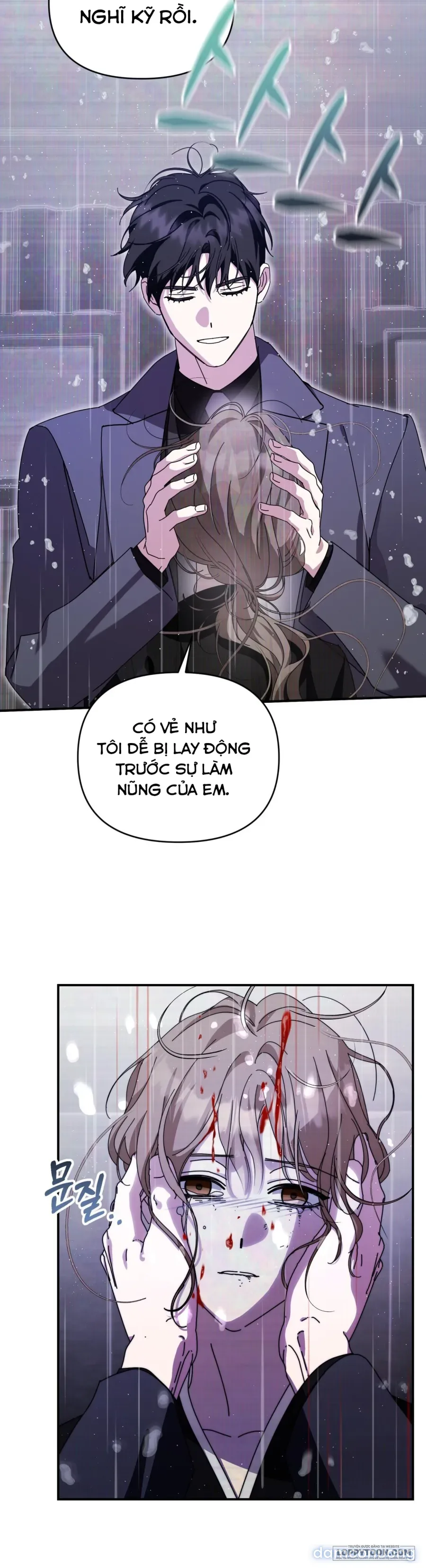 『18+』Thế Còn Nỗi Kinh Hoàng Vũ Trụ Thì Sao 