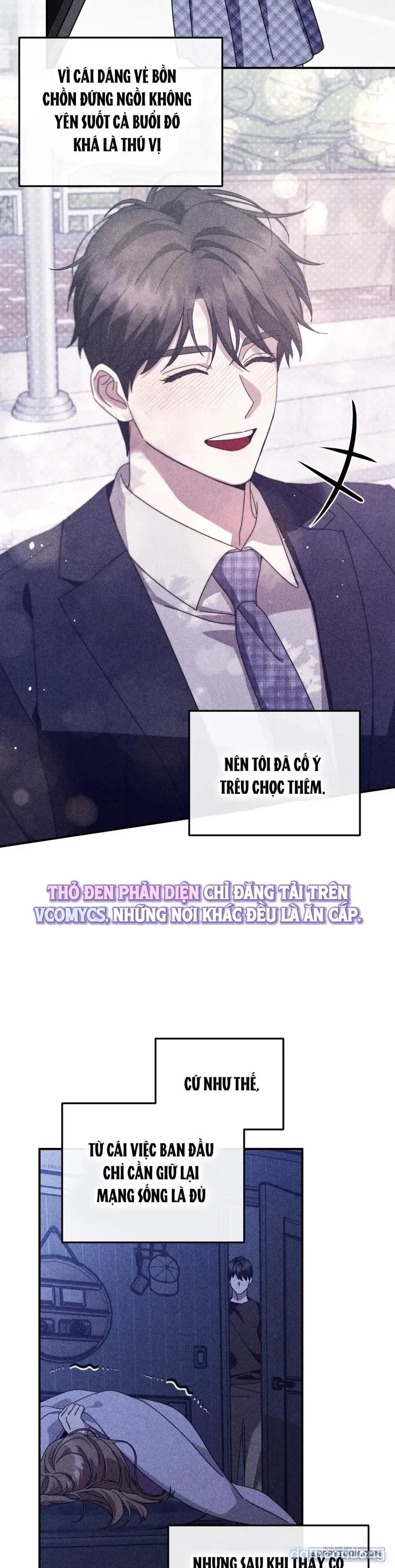 『18+』Thế Còn Nỗi Kinh Hoàng Vũ Trụ Thì Sao 