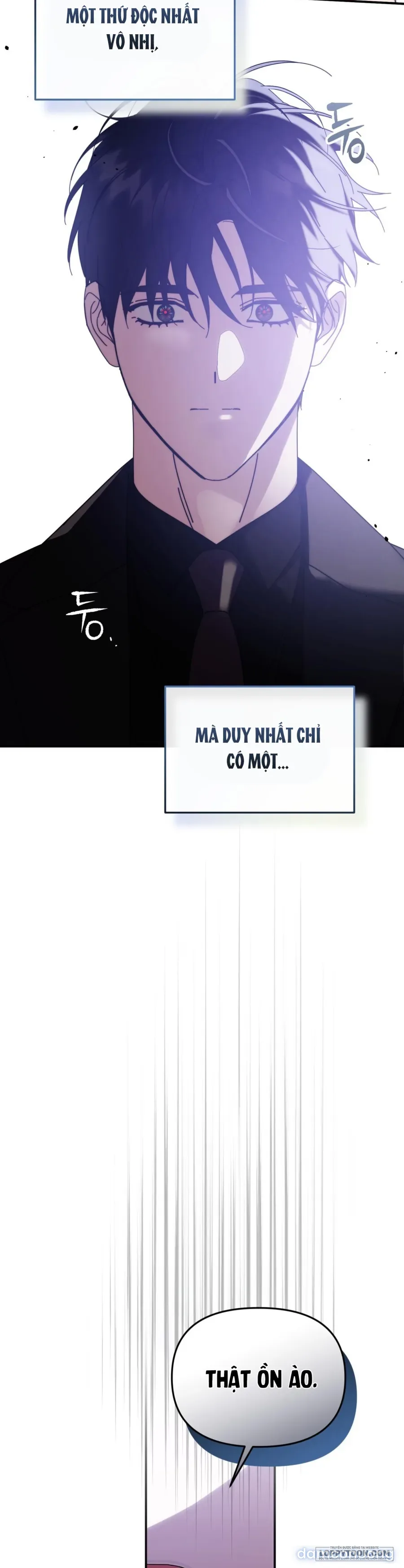 『18+』Thế Còn Nỗi Kinh Hoàng Vũ Trụ Thì Sao 