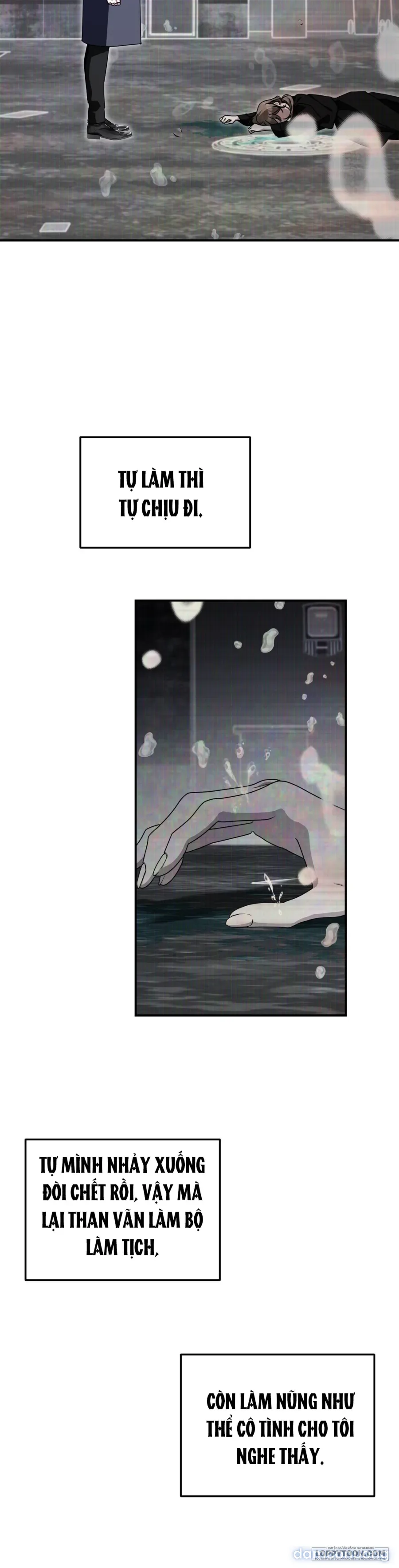 『18+』Thế Còn Nỗi Kinh Hoàng Vũ Trụ Thì Sao 