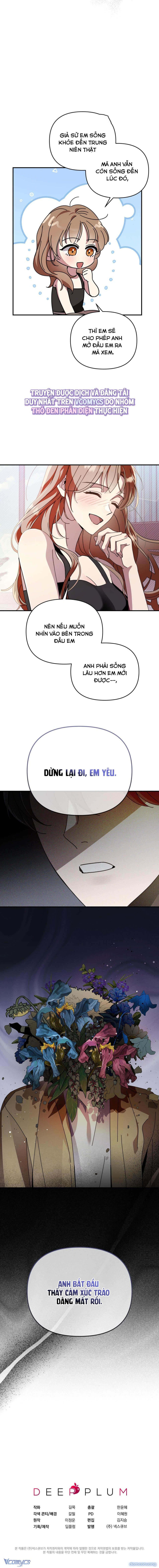 『18+』Thế Còn Nỗi Kinh Hoàng Vũ Trụ Thì Sao 