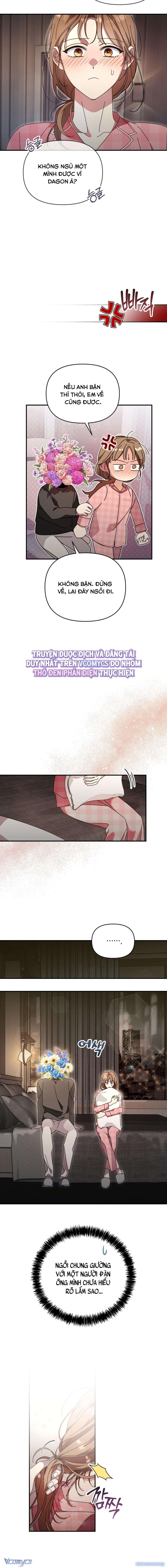 『18+』Thế Còn Nỗi Kinh Hoàng Vũ Trụ Thì Sao 