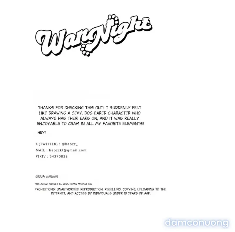 WanNight 
