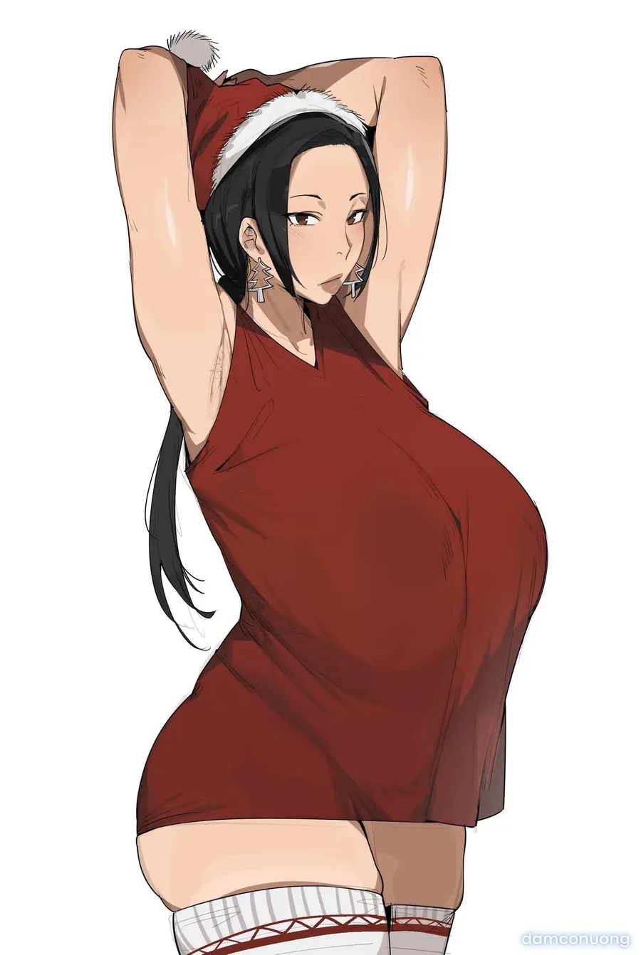 Aunt Hina 