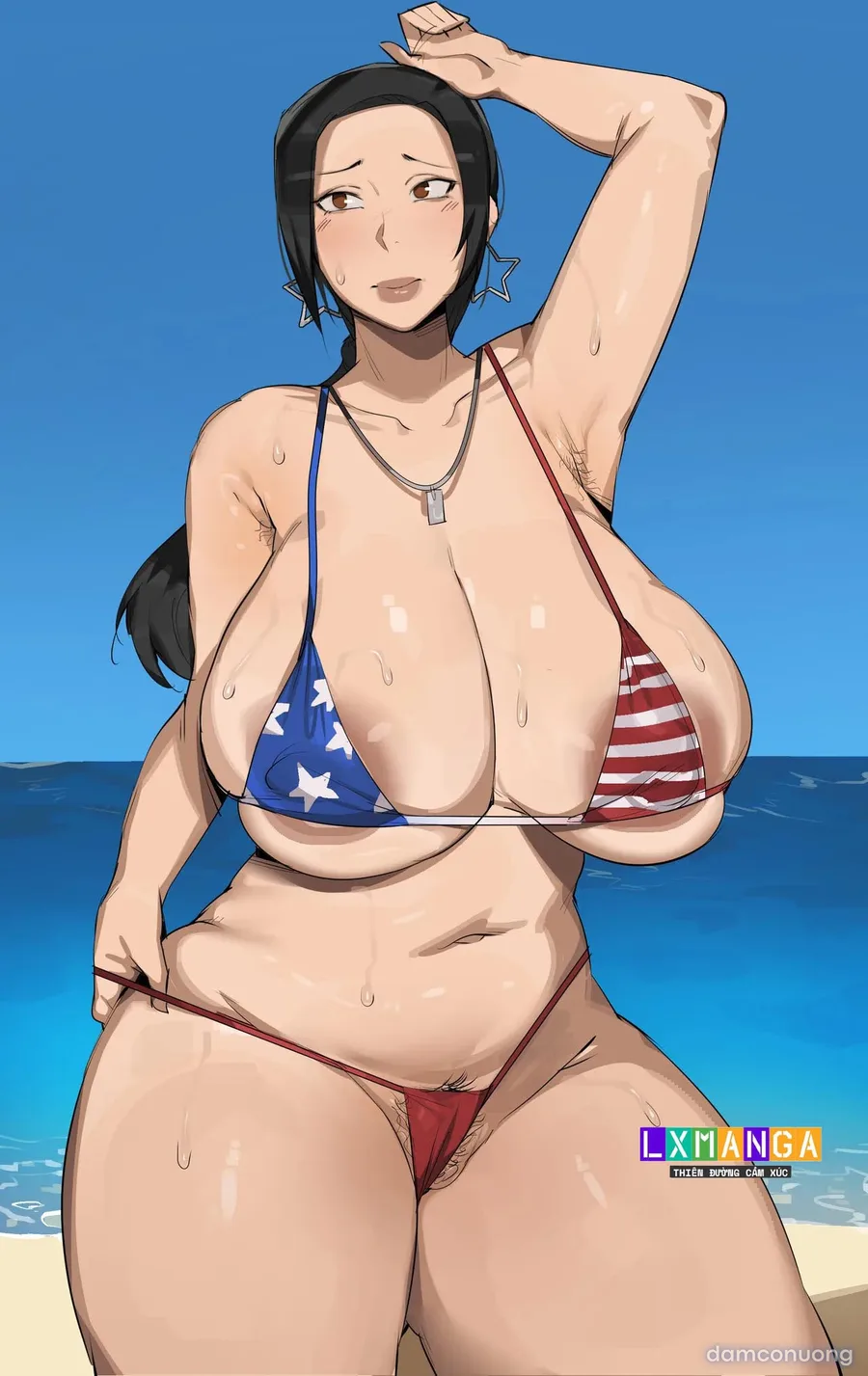 Aunt Hina 