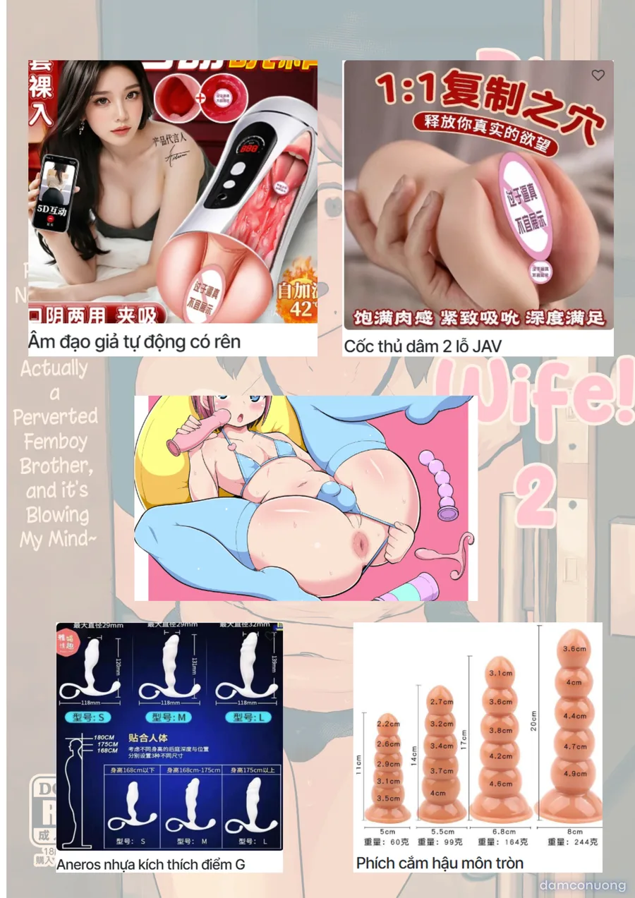 Làm ơn đừng nói cho ai khác nhé... 