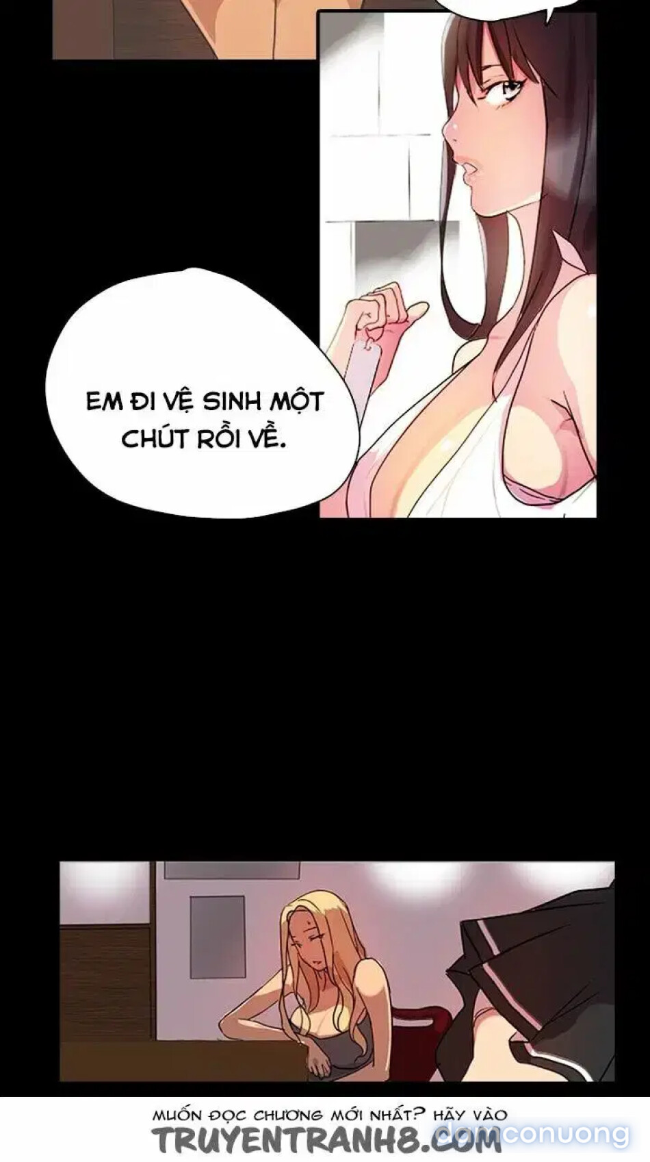 GÁI ĐẸP Ở TIỆM NET 