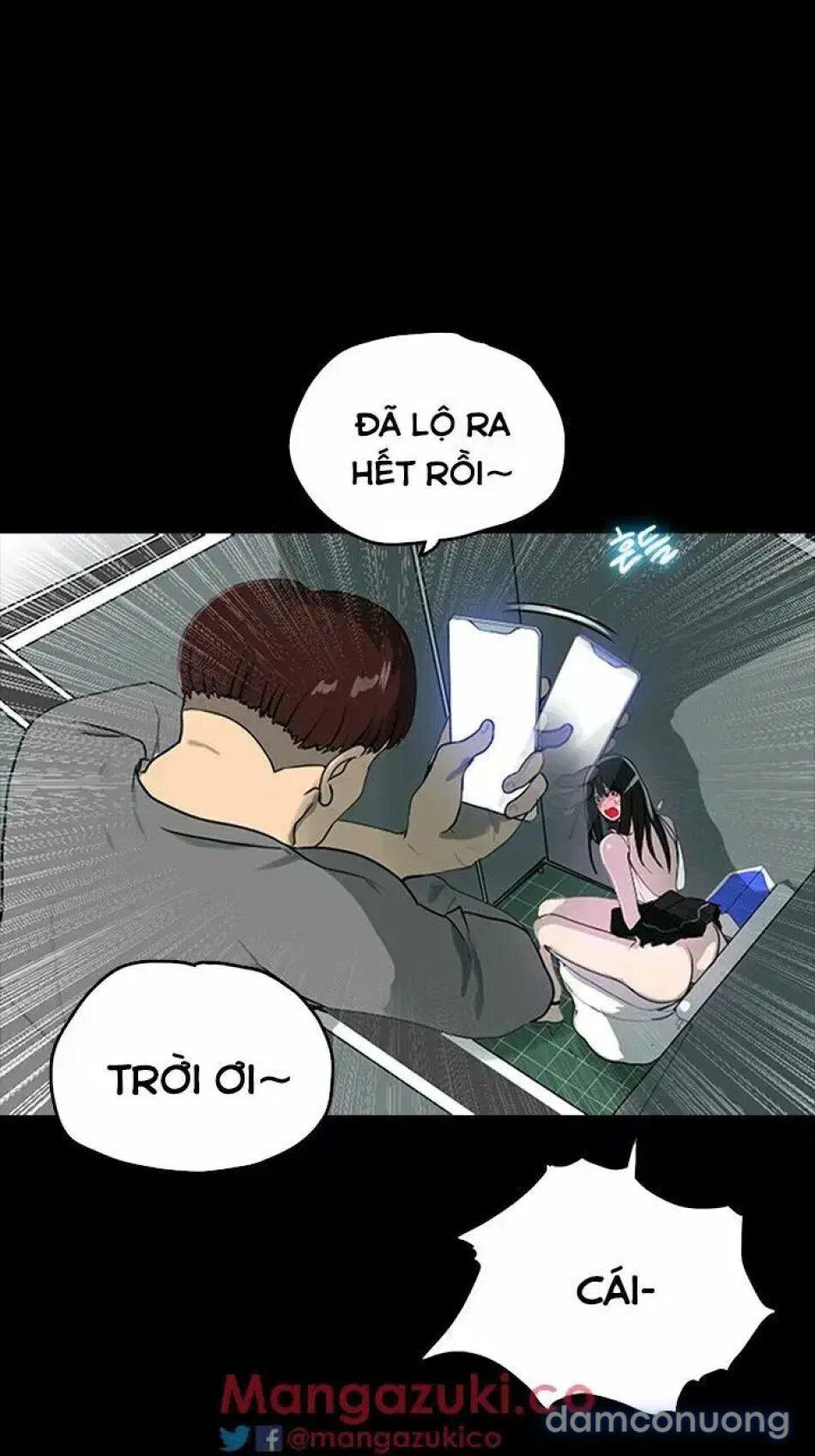 GÁI ĐẸP Ở TIỆM NET 