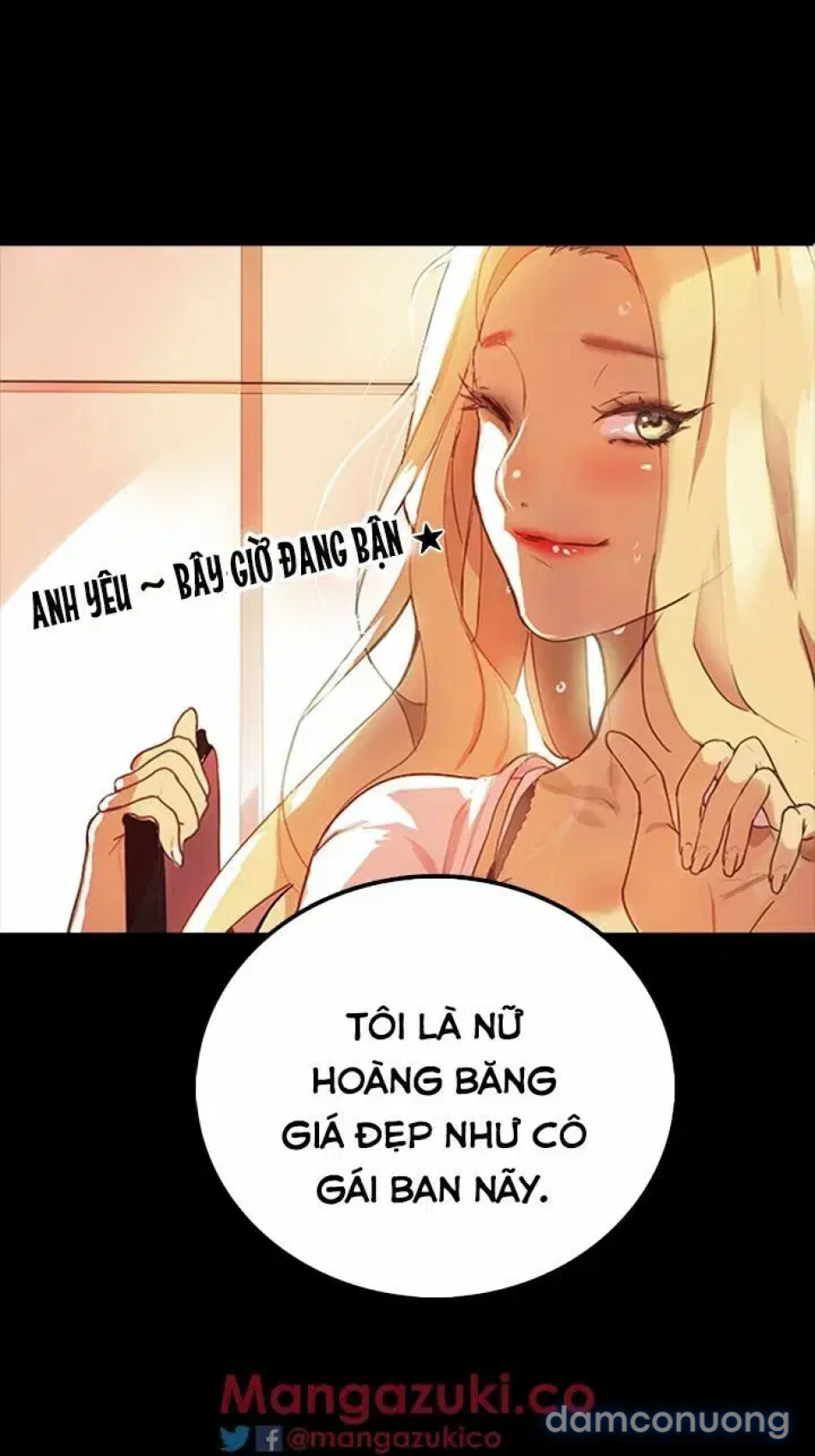 GÁI ĐẸP Ở TIỆM NET 