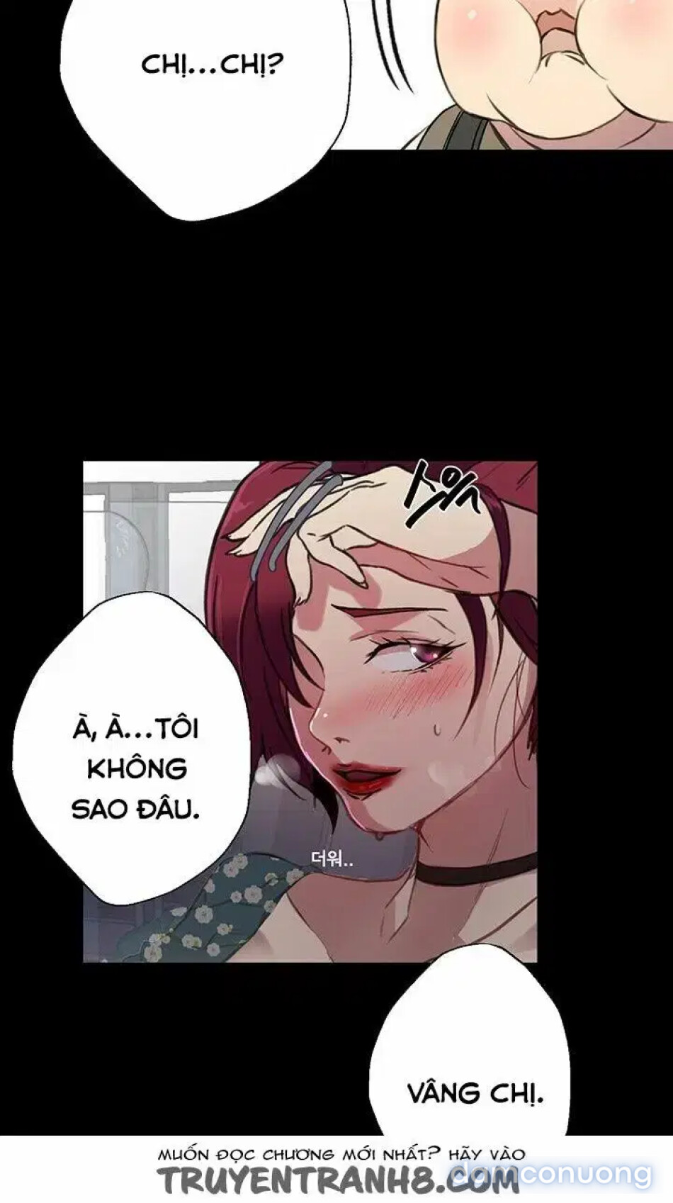 GÁI ĐẸP Ở TIỆM NET 