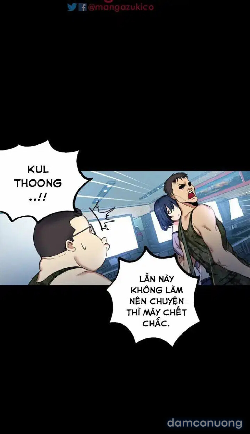 GÁI ĐẸP Ở TIỆM NET 