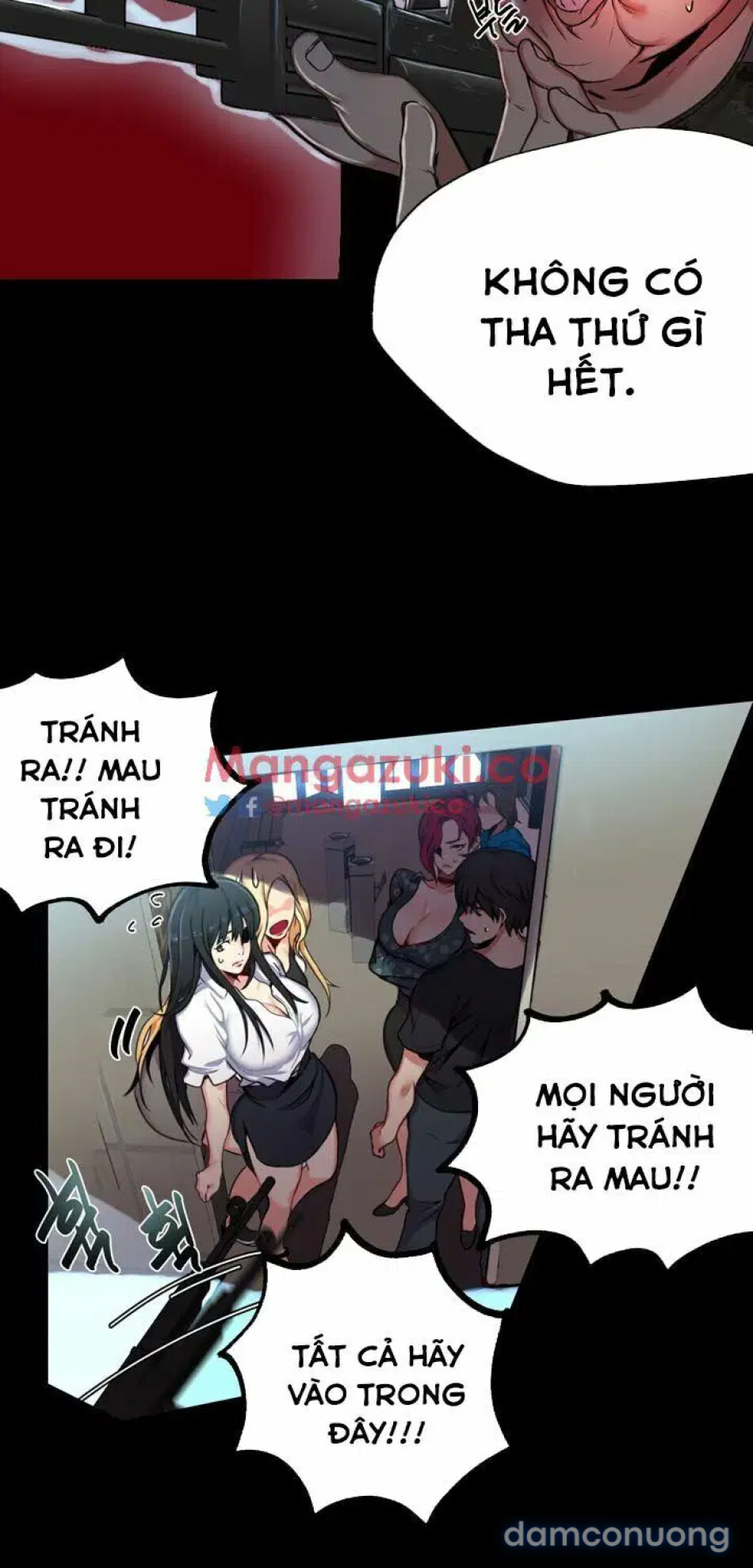 GÁI ĐẸP Ở TIỆM NET 