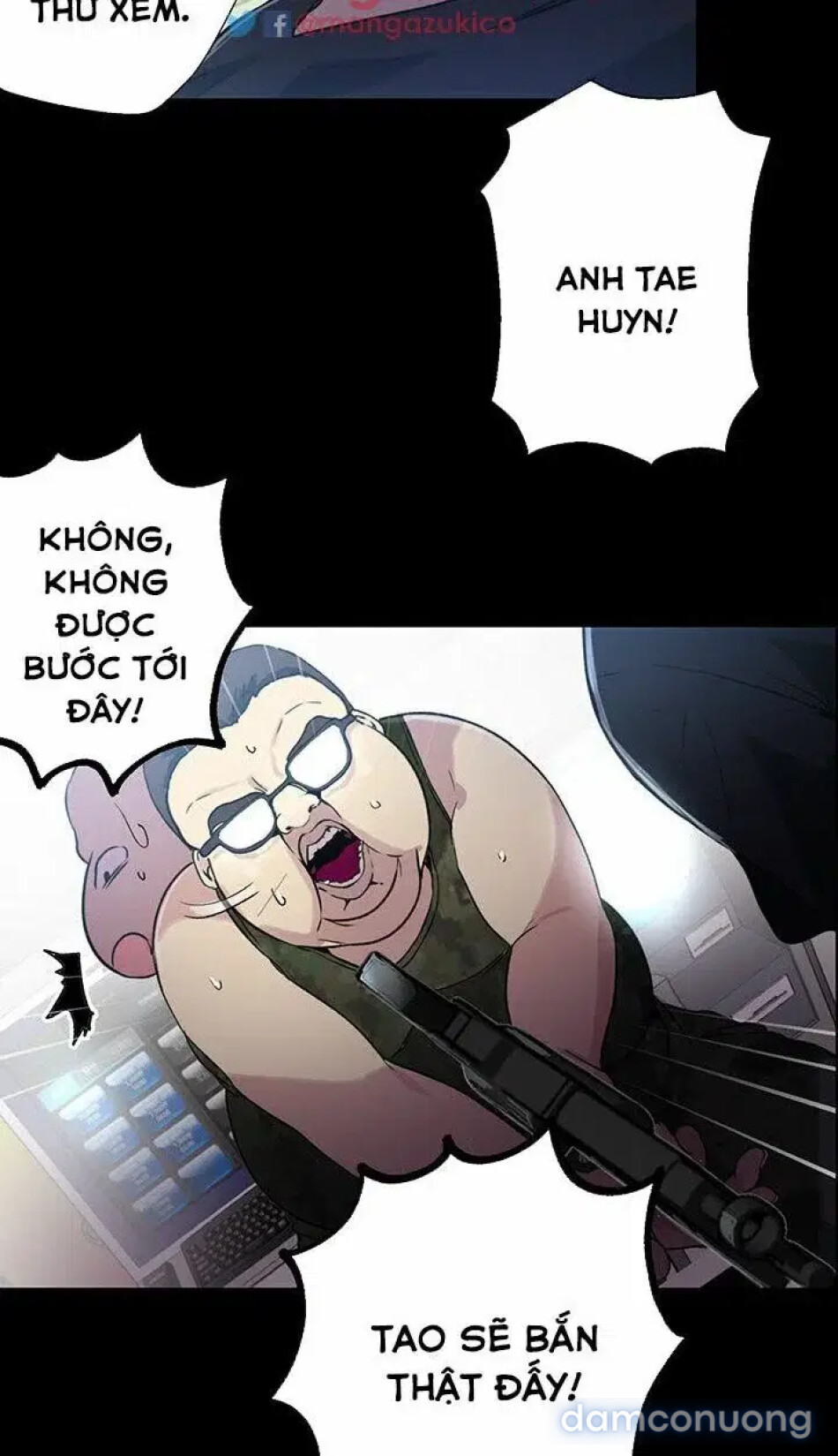 GÁI ĐẸP Ở TIỆM NET 