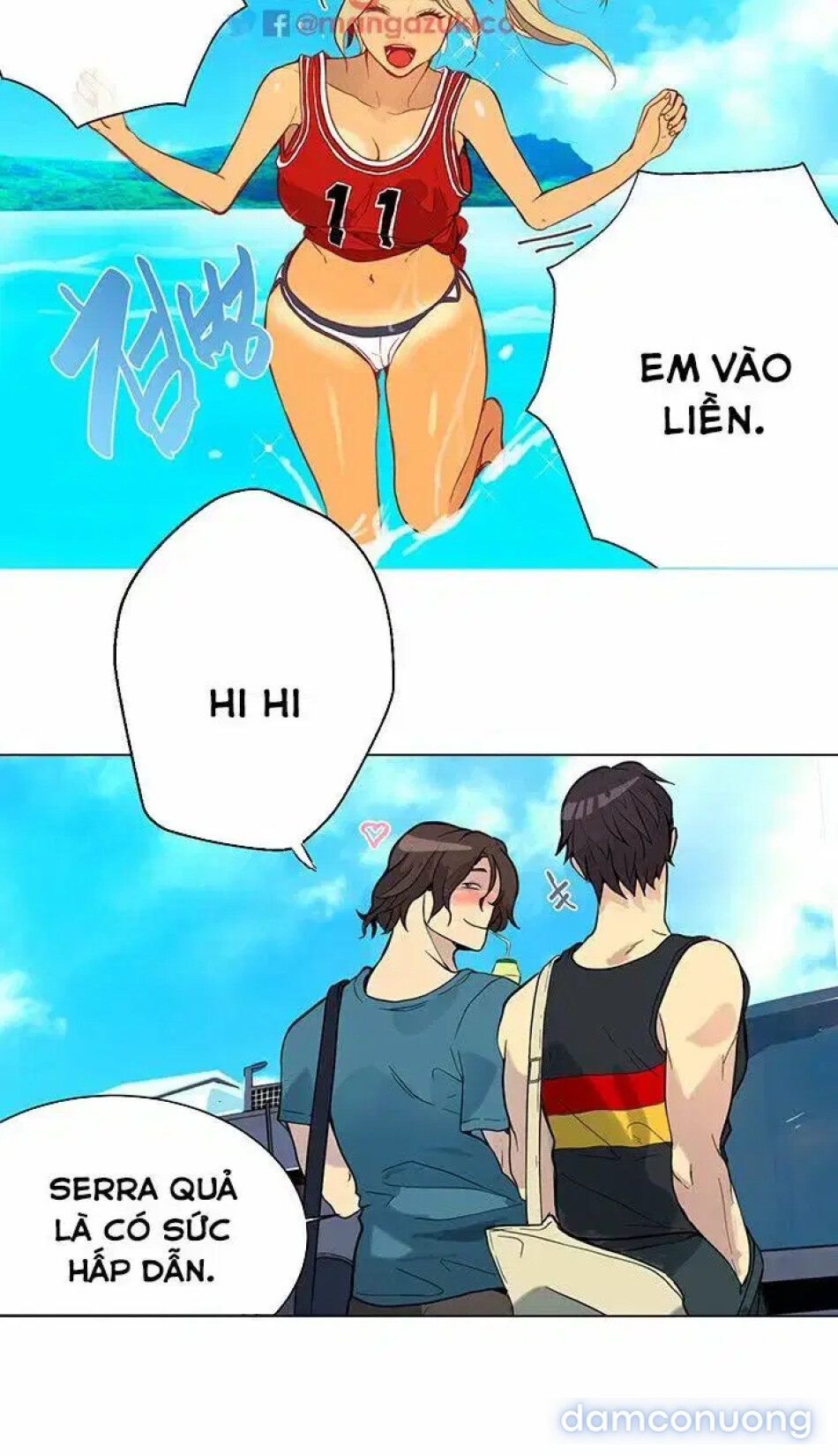 GÁI ĐẸP Ở TIỆM NET 