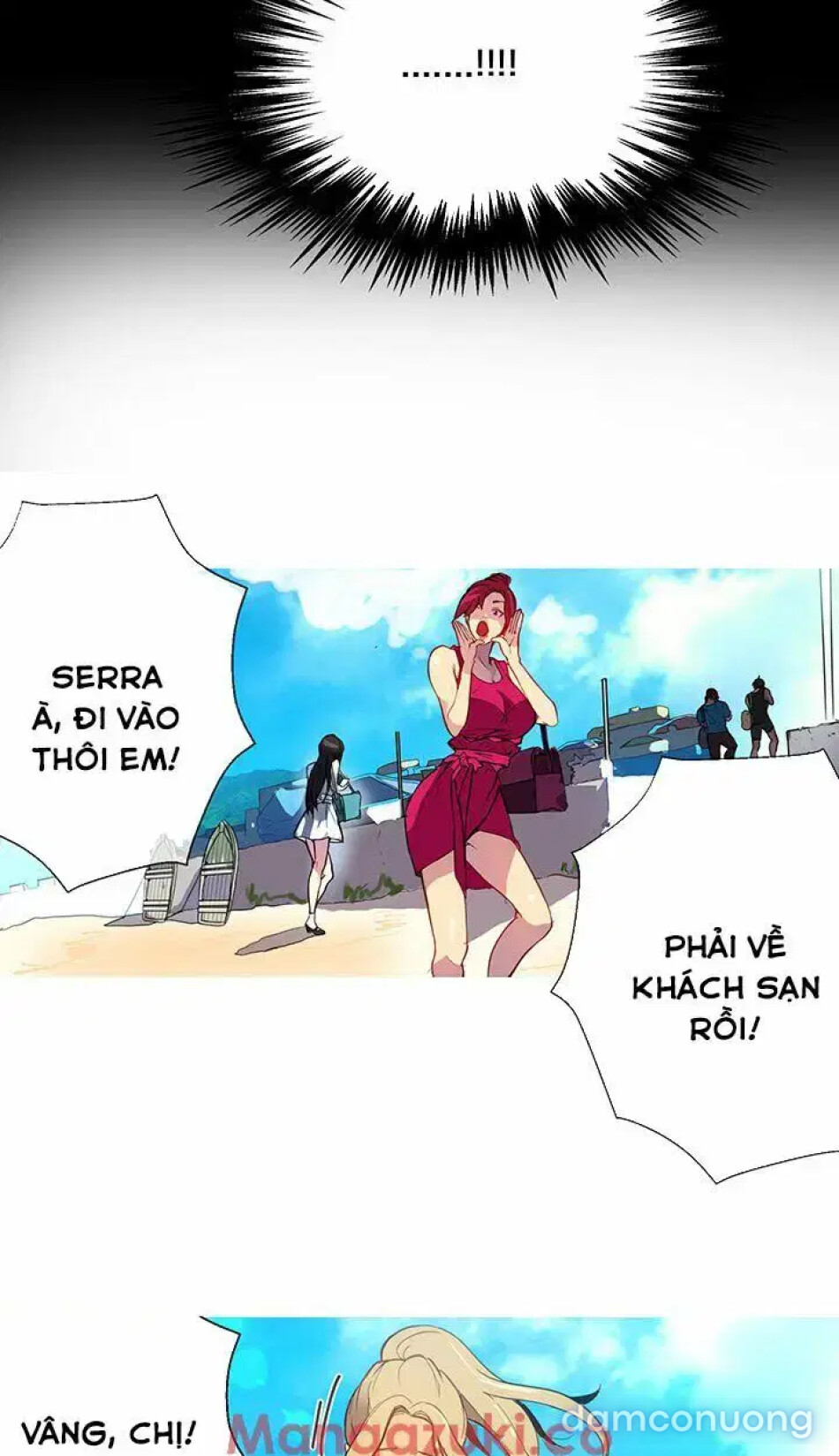 GÁI ĐẸP Ở TIỆM NET 