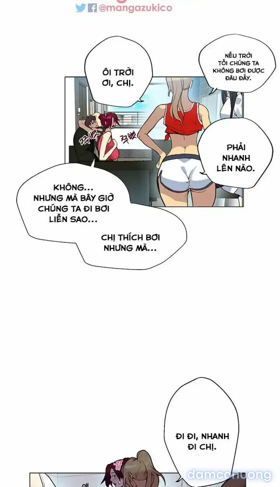GÁI ĐẸP Ở TIỆM NET 