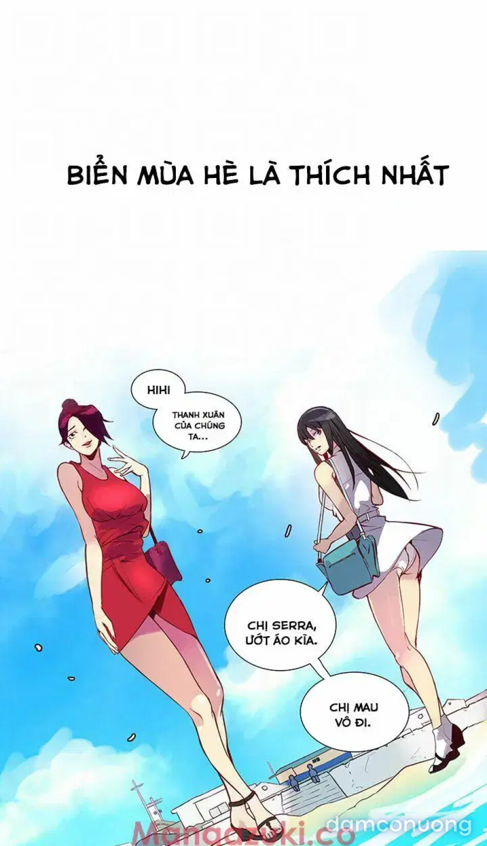 GÁI ĐẸP Ở TIỆM NET 