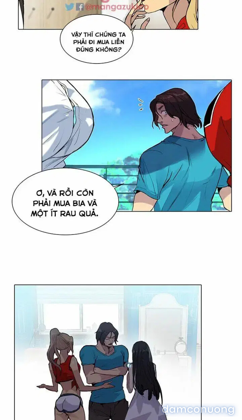 GÁI ĐẸP Ở TIỆM NET 