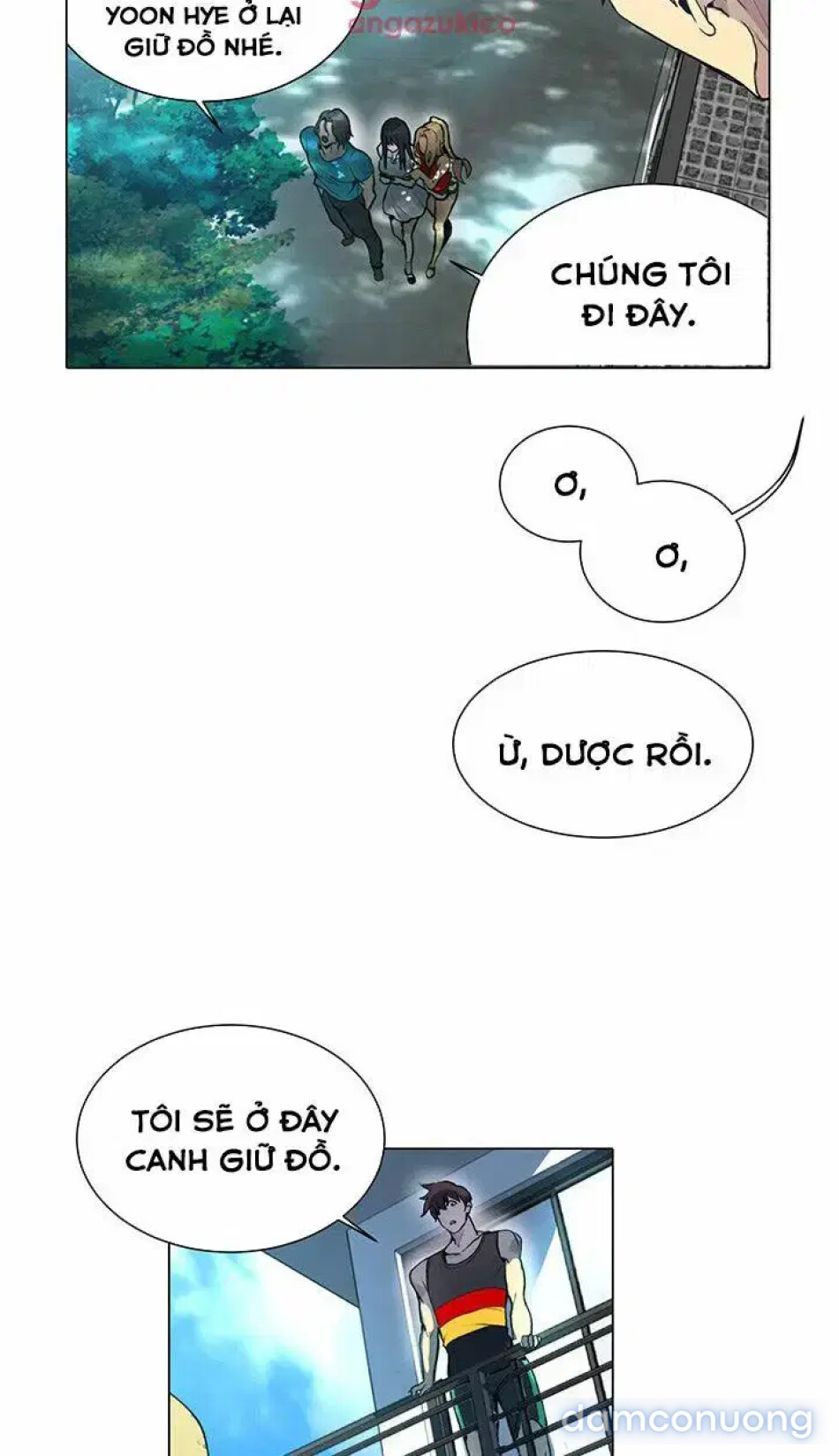 GÁI ĐẸP Ở TIỆM NET 