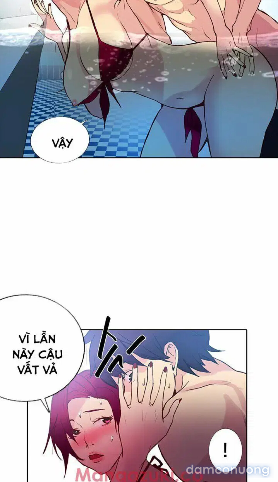 GÁI ĐẸP Ở TIỆM NET 