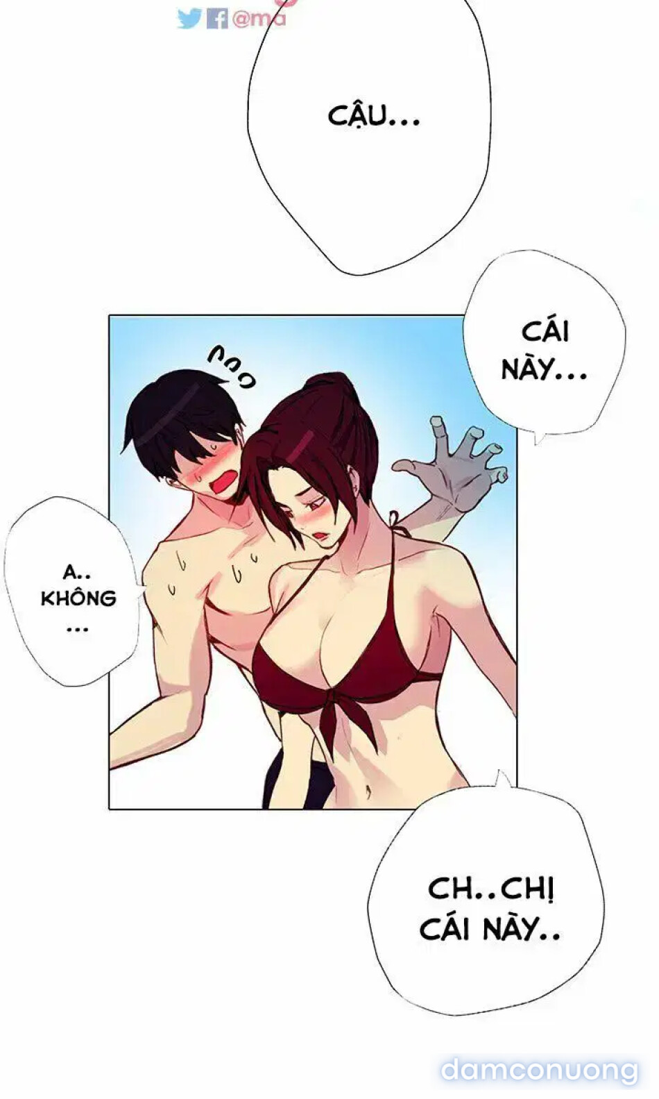 GÁI ĐẸP Ở TIỆM NET 