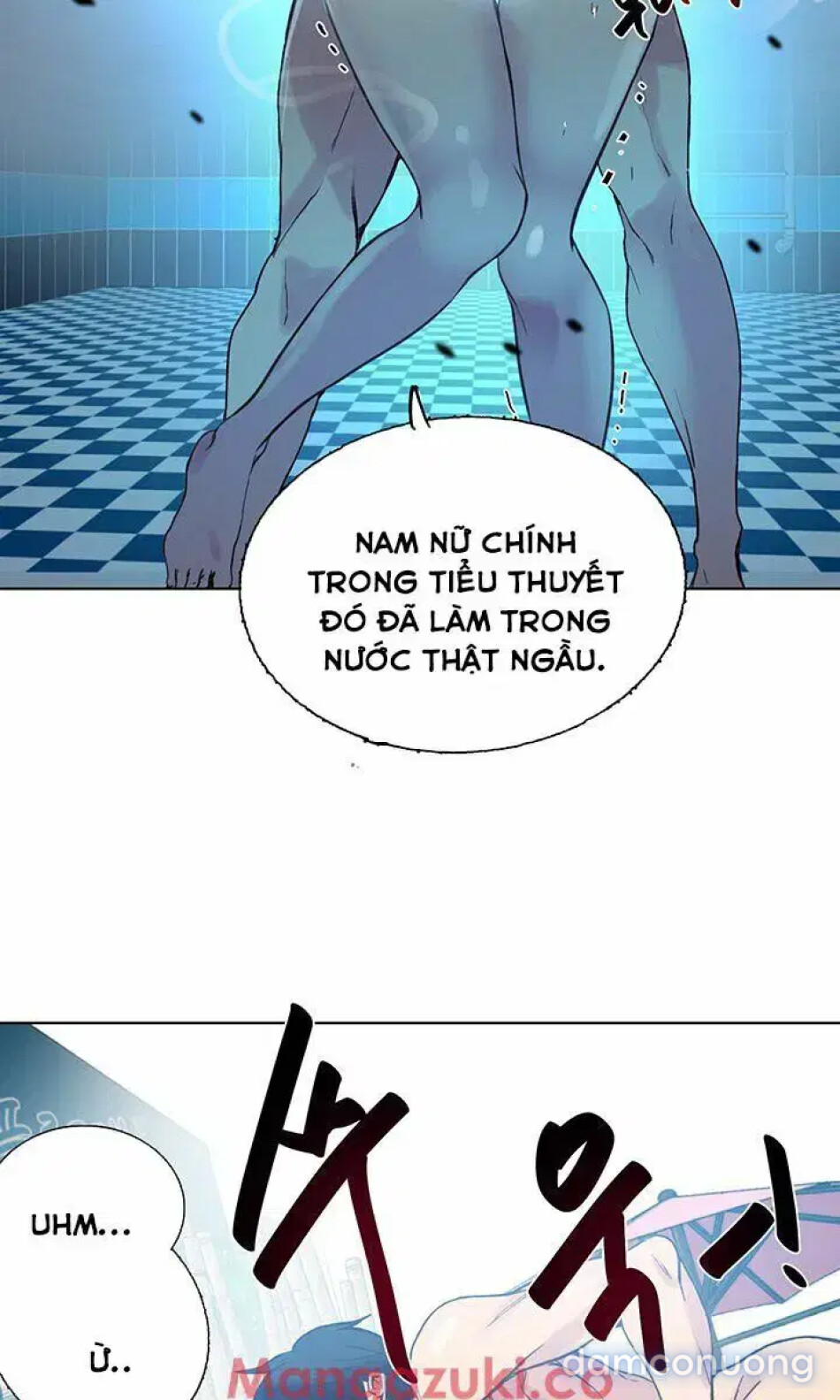 GÁI ĐẸP Ở TIỆM NET 