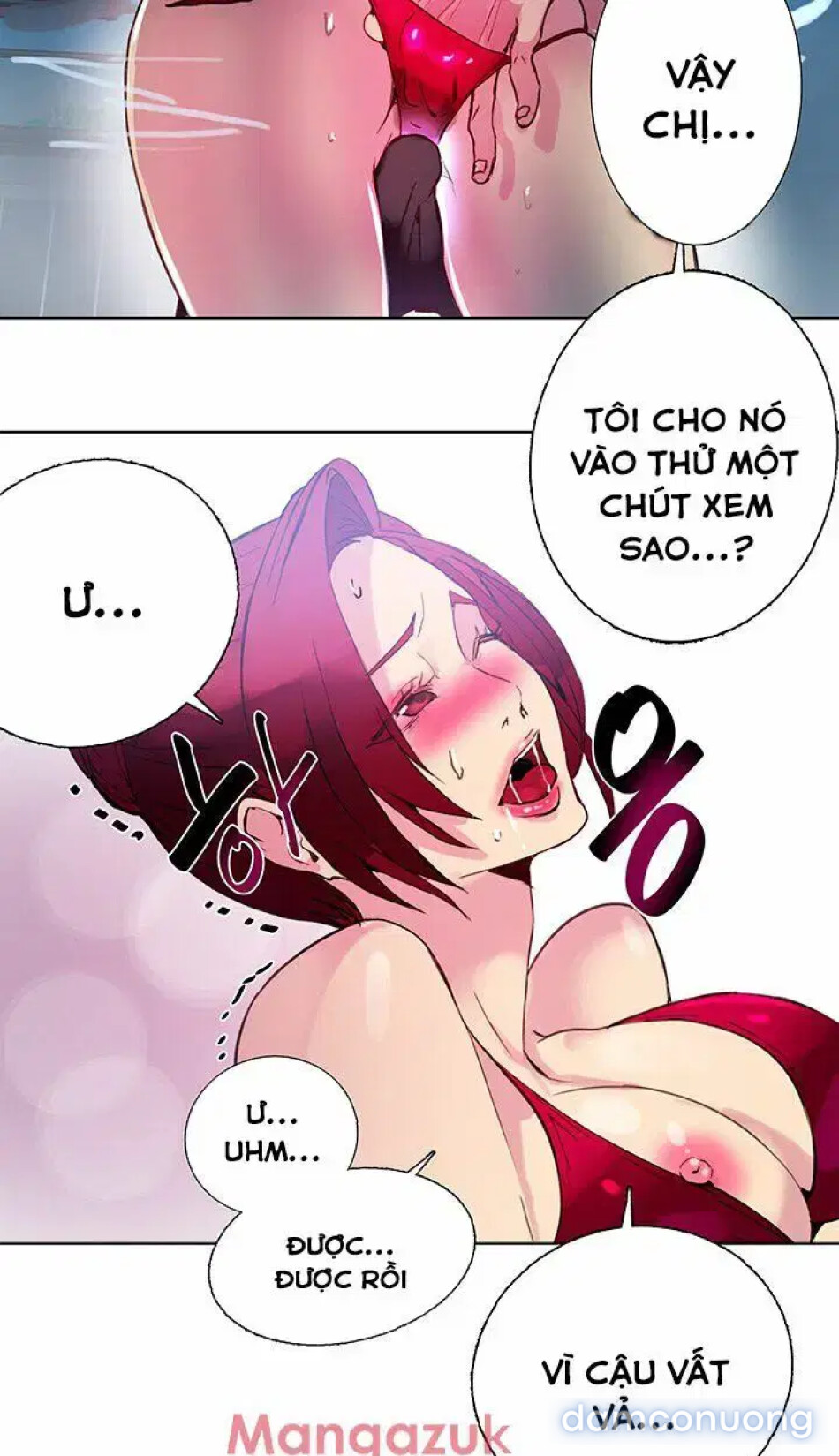 GÁI ĐẸP Ở TIỆM NET 
