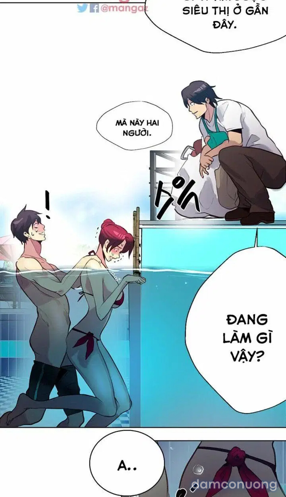 GÁI ĐẸP Ở TIỆM NET 