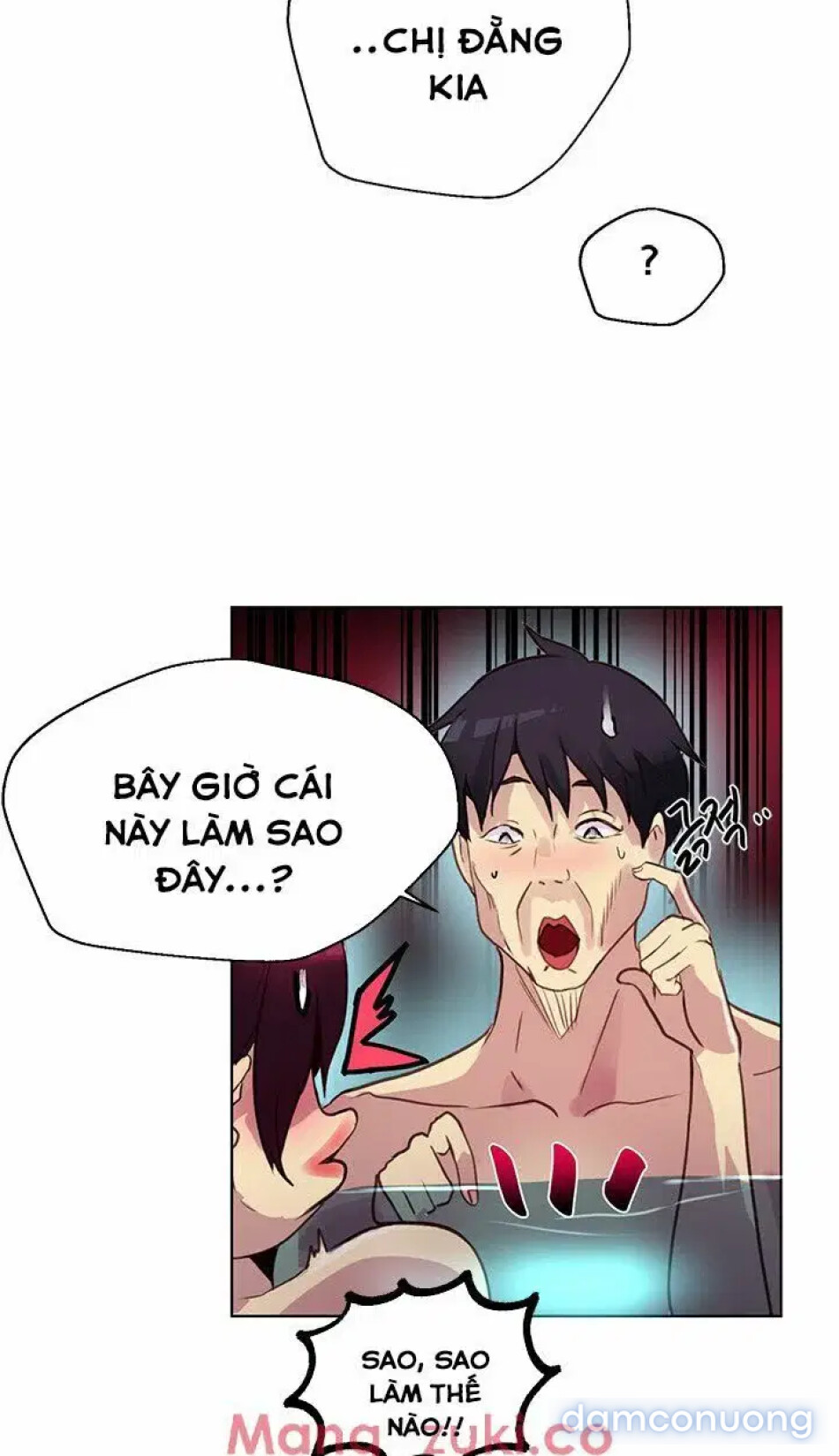 GÁI ĐẸP Ở TIỆM NET 