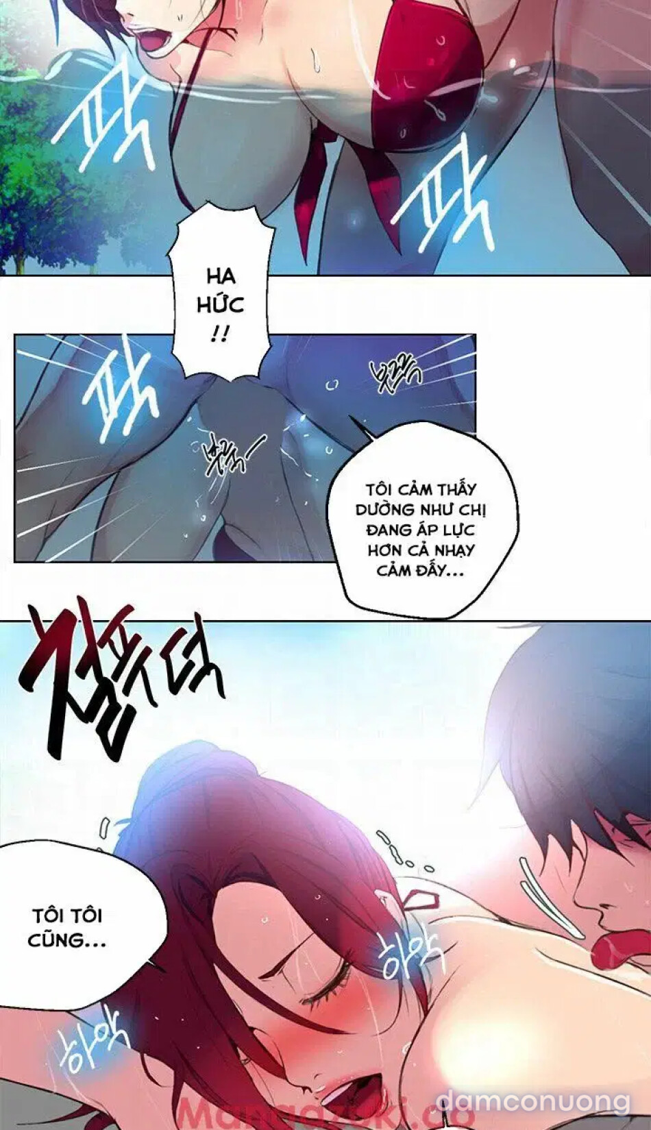 GÁI ĐẸP Ở TIỆM NET 