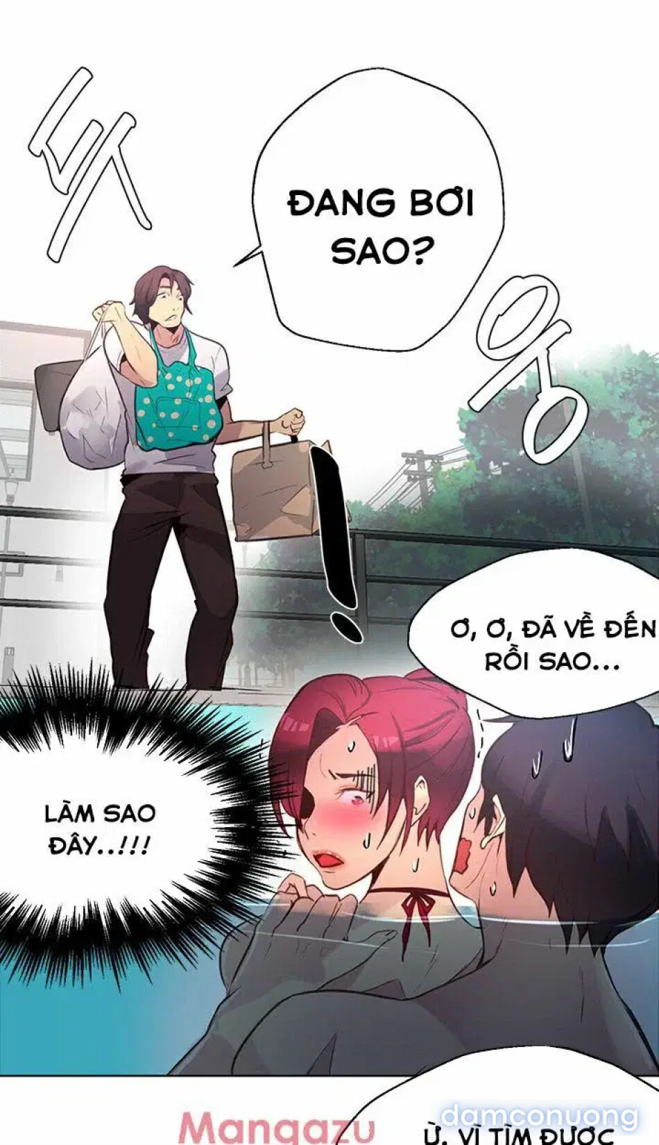 GÁI ĐẸP Ở TIỆM NET 