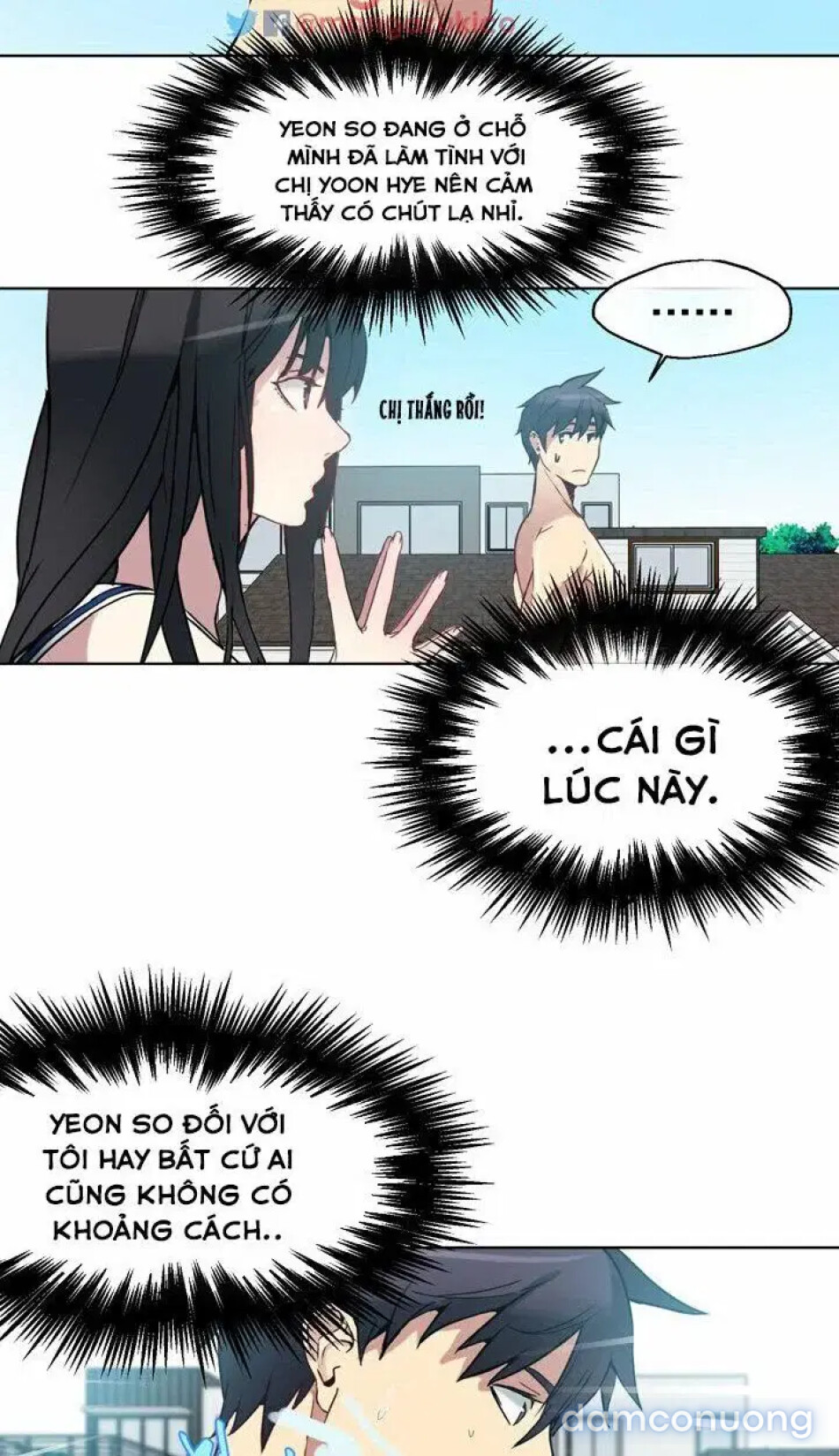 GÁI ĐẸP Ở TIỆM NET 