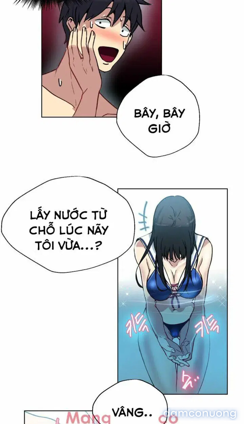 GÁI ĐẸP Ở TIỆM NET 