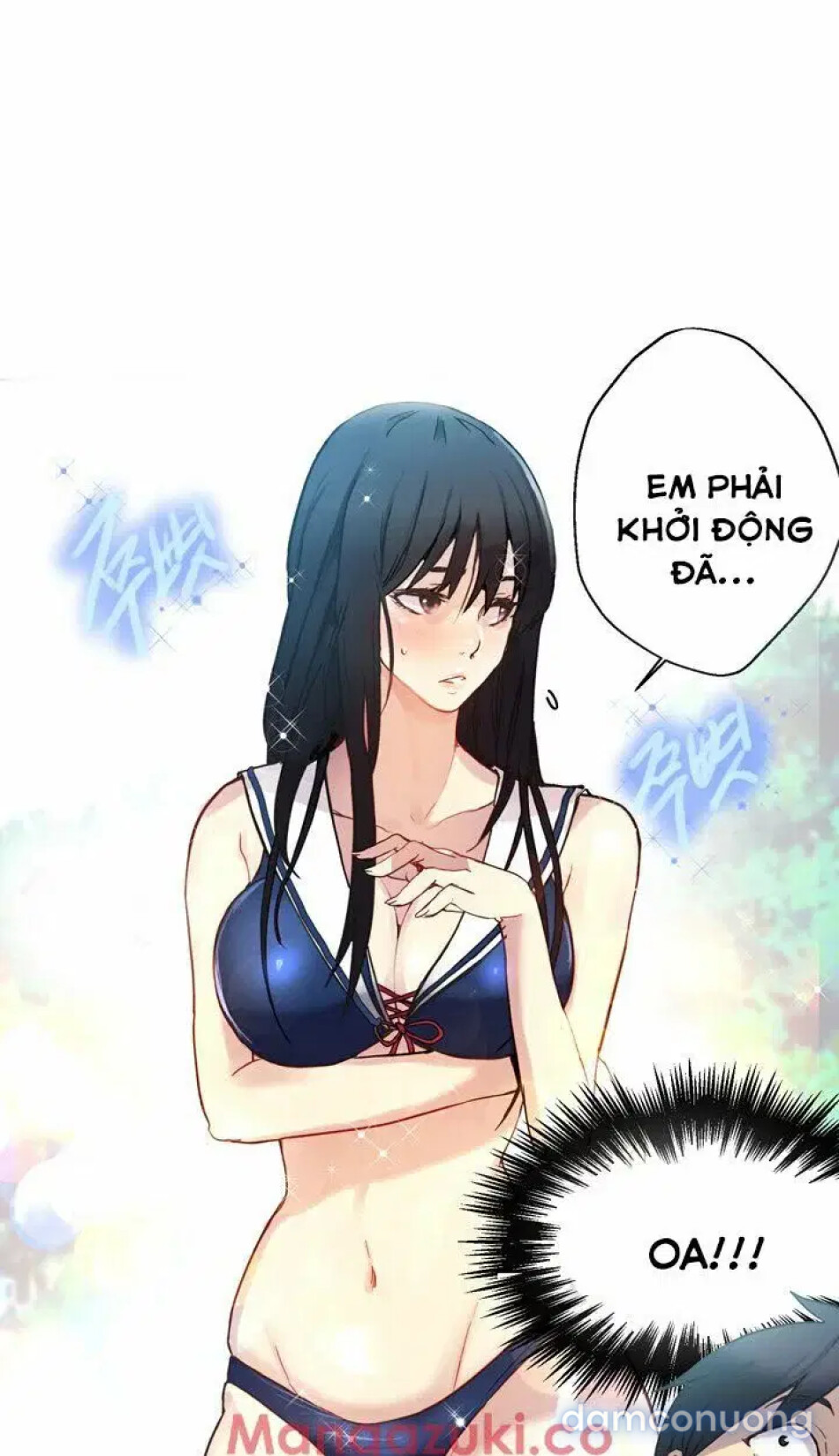 GÁI ĐẸP Ở TIỆM NET 