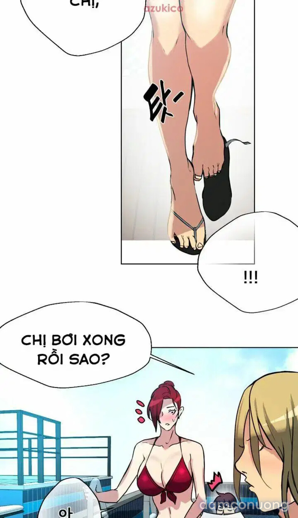 GÁI ĐẸP Ở TIỆM NET 