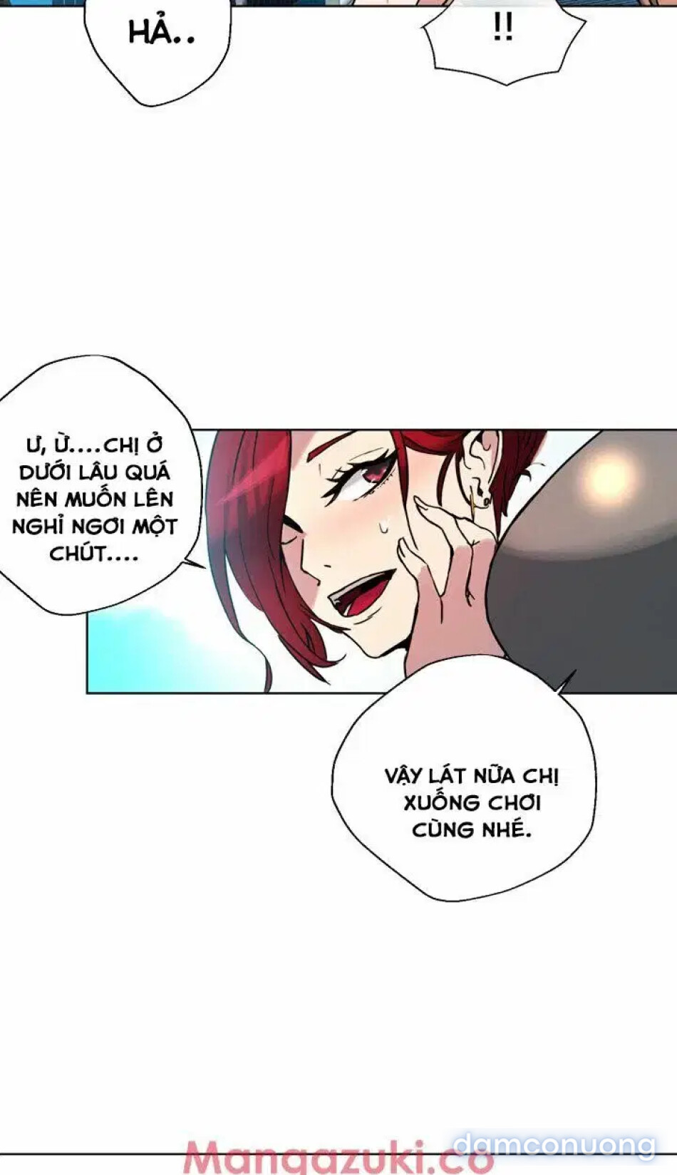 GÁI ĐẸP Ở TIỆM NET 