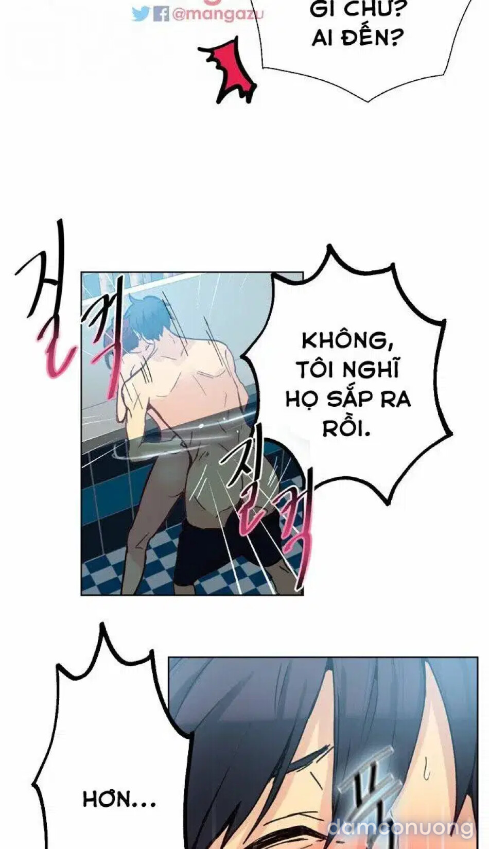 GÁI ĐẸP Ở TIỆM NET 